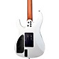 Legator Ninja 6-String 10-Year Anniversary Electric Guitar Frost