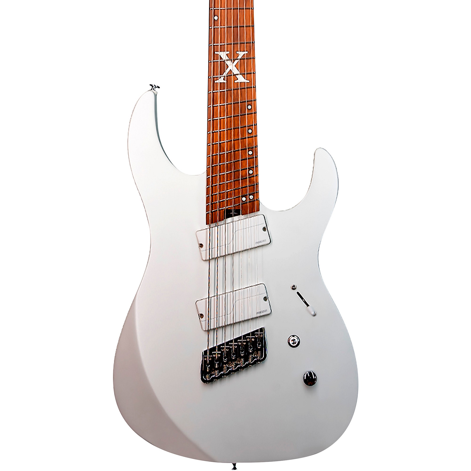 Open Box Legator Ninja 7-String Multi-Scale 10-Year