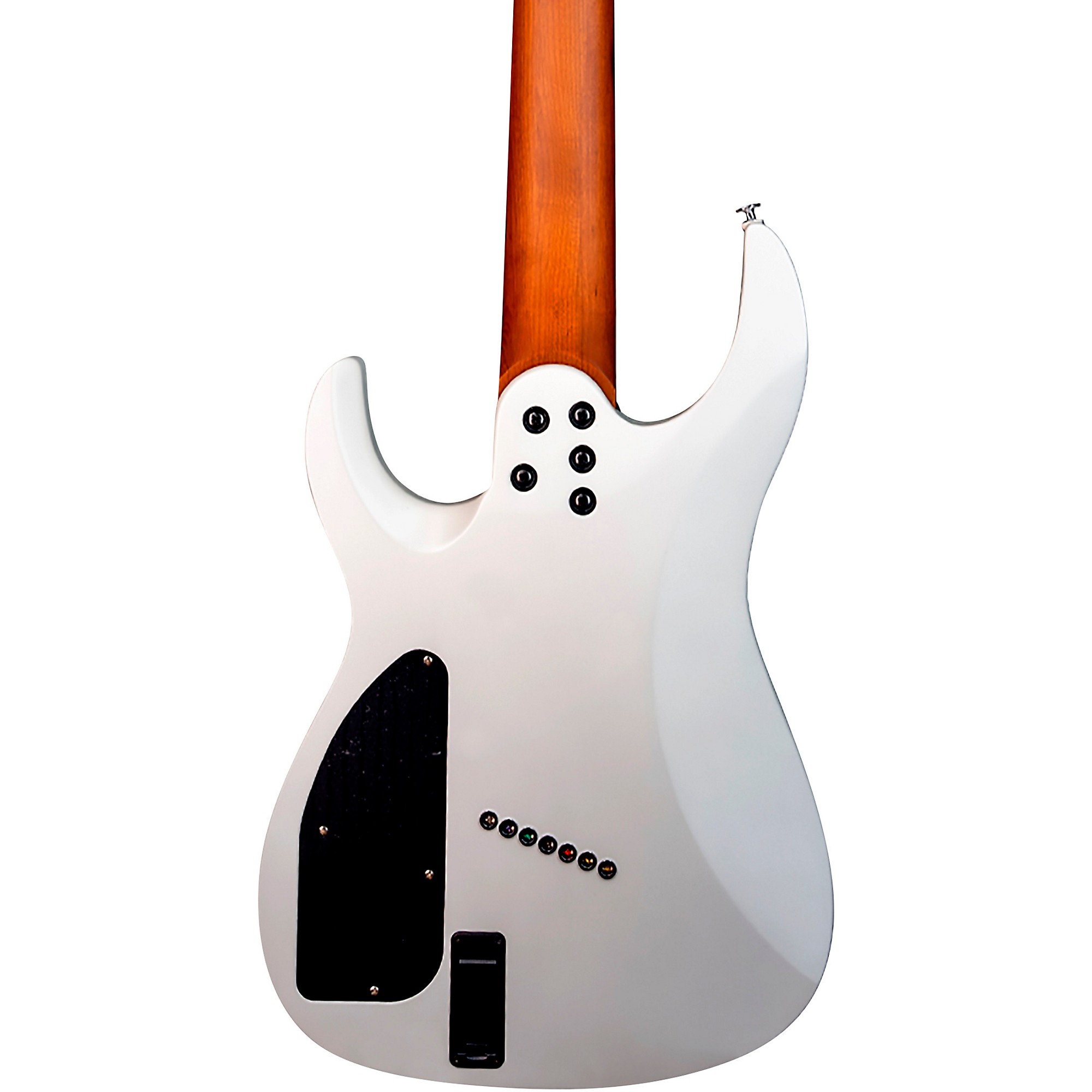 Level7 GENⅢ X-Small Regular Open Box Legator Ninja R Mutli-Scale 7-String Special