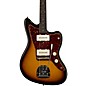 Fender Custom Shop '62 Jazzmaster Journeyman Relic Electric Guitar 3-Color Sunburst thumbnail