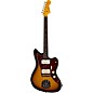 Fender Custom Shop '62 Jazzmaster Journeyman Relic Electric Guitar 3-Color Sunburst