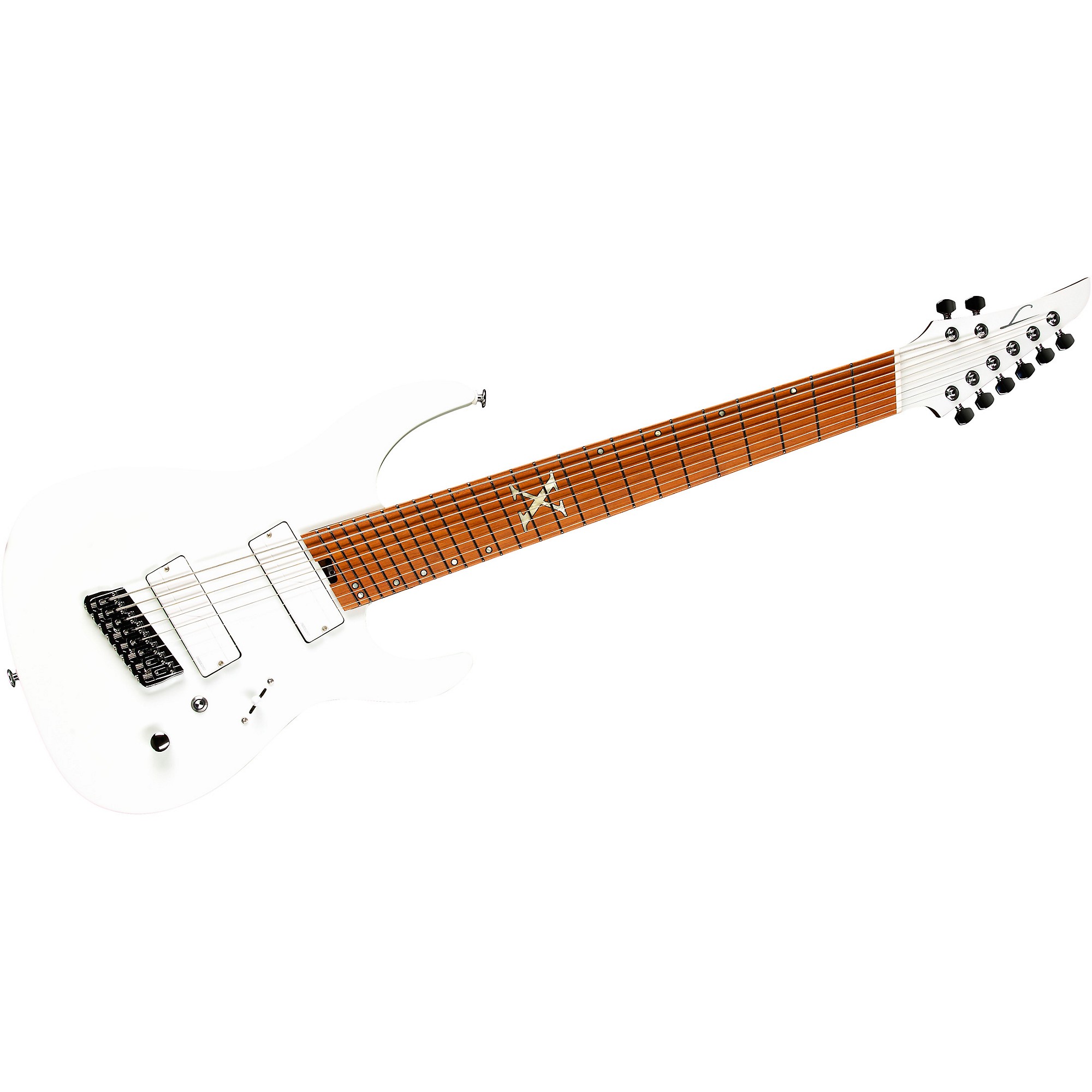 Legator Ninja 8-String Multi-Scale 10-Year Anniversary