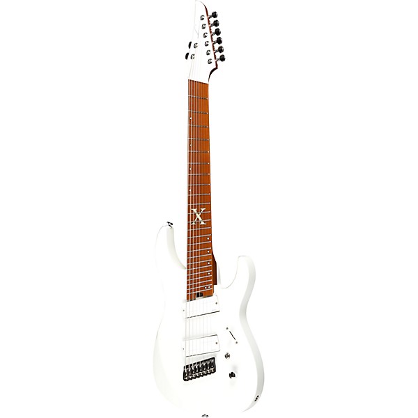 Legator Ninja 8-String Multi-Scale 10-Year Anniversary