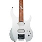 Legator Ghost 6-String 10-Year Anniversary Electric Guitar Frost thumbnail