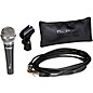 On-Stage AS420V2 Dynamic Handheld Microphone with 20' XLR Cable thumbnail