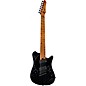 Legator Opus Tradition 7-String Multi-Scale Electric Guitar Stealth Black