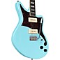 D'Angelico Premier Series Bedford Solidbody Electric Guitar Sky Blue
