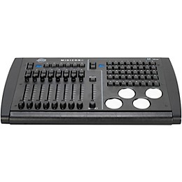 American DJ MIDICON-2 Professional USB Powered Midi Software Controller