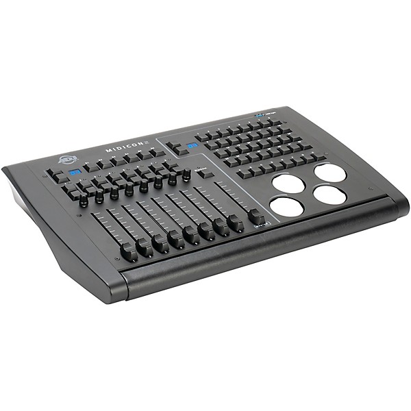 American DJ MIDICON-2 Professional USB Powered Midi Software Controller
