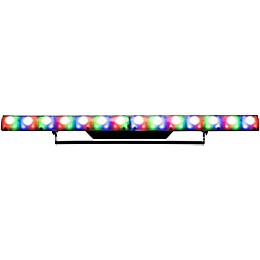 Eliminator Lighting Frost FX Bar W 1-Meter Warm White LED Wash Bar