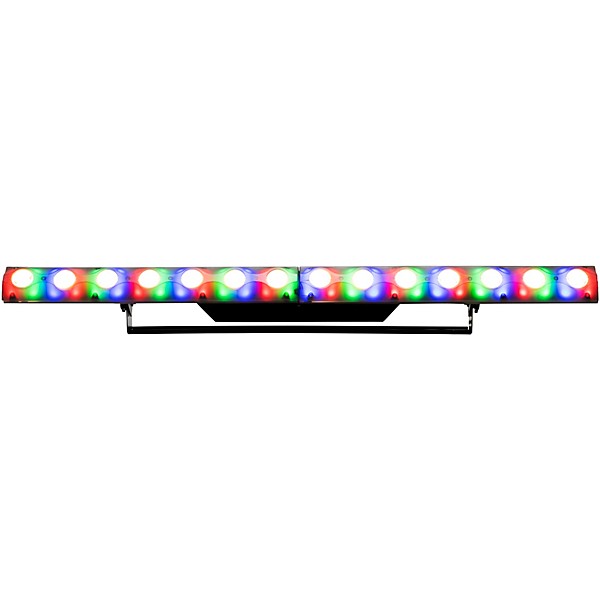 Eliminator Lighting Frost FX Bar W 1-Meter Warm White LED Wash Bar