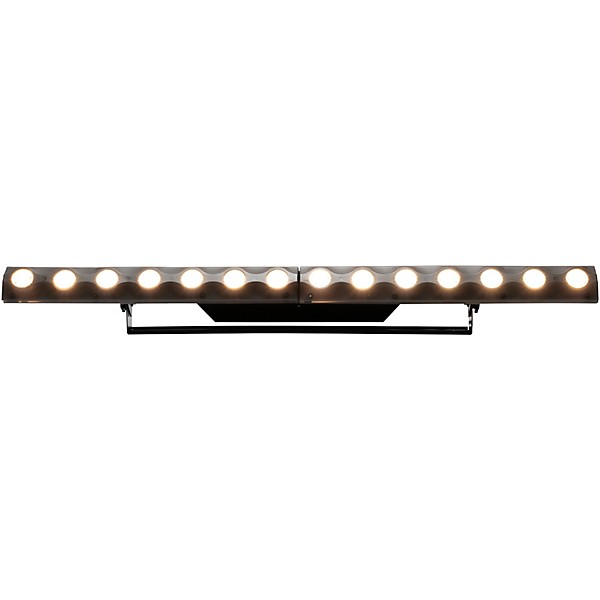 Eliminator Lighting Frost FX Bar W 1-Meter Warm White LED Wash Bar