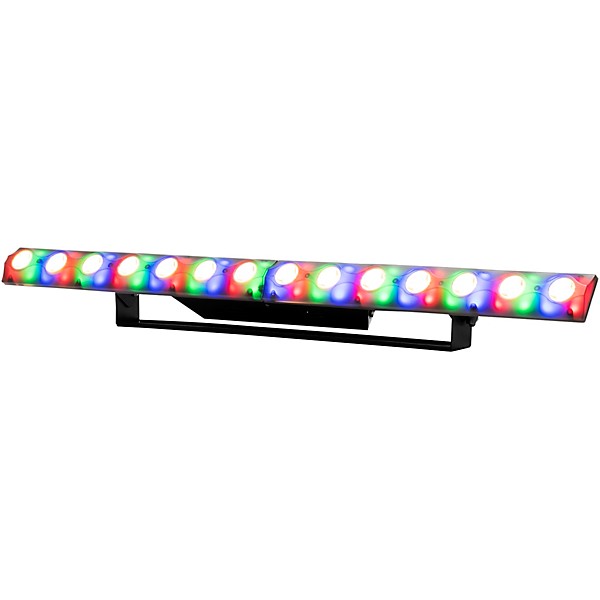 Eliminator Lighting Frost FX Bar W 1-Meter Warm White LED Wash Bar