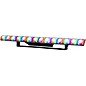 Eliminator Lighting Frost FX Bar W 1-Meter Warm White LED Wash Bar