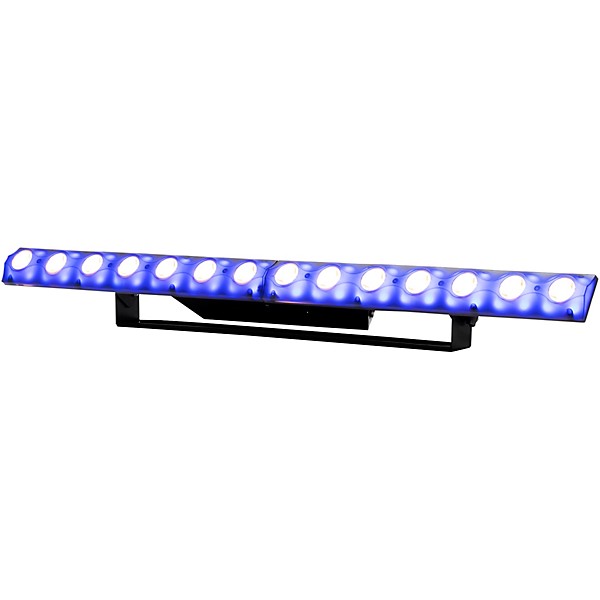 Eliminator Lighting Frost FX Bar W 1-Meter Warm White LED Wash Bar