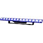 Eliminator Lighting Frost FX Bar W 1-Meter Warm White LED Wash Bar