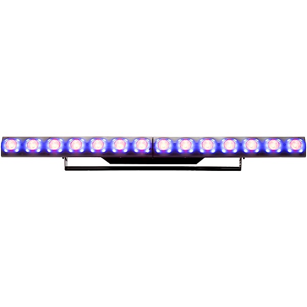 Eliminator Lighting Frost FX Bar RGBW Colored 1-Meter Wash Bar