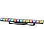 Eliminator Lighting Frost FX Bar RGBW Colored 1-Meter Wash Bar