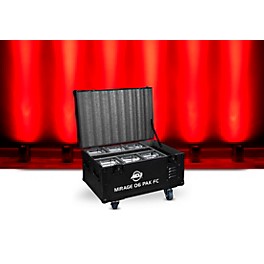 American DJ Mirage Q6 PAK All-in-One Up Lighting System