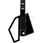 Jammy G Super Portable MIDI Guitar Black thumbnail