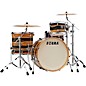 TAMA Superstar Classic 3-Piece Shell Pack With 22" Bass Drum Natural Ebony Tiger Wrap thumbnail