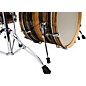 TAMA Superstar Classic 3-Piece Shell Pack With 22" Bass Drum Natural Ebony Tiger Wrap