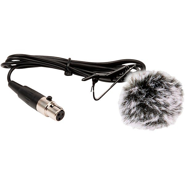 VocoPro FIELD-QUAD-B Portable 4 Lavalier Field/Camera-Mountable Wireless Microphone System, 902-927.2mHz Band 10