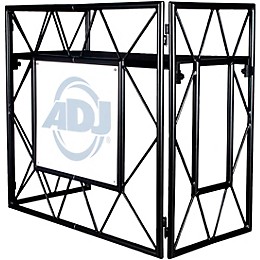 American DJ Pro Event Table MB Compact and Collapsible Professional Aluminum Event Table