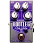 Daredevil Pedals Bootleg Dirty Delay V2 Effects Pedal Purple thumbnail