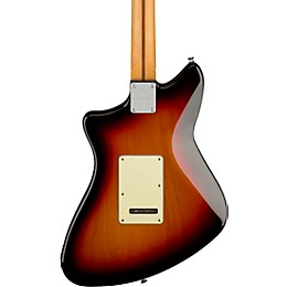 Fender Player Plus Meteora HH Maple Fingerboard Electric Guitar 3-Color Sunburst
