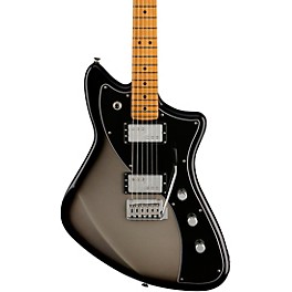 Fender Player Plus Meteora HH Maple Fingerboa... Fender Player Plus Meteora HH Maple Fingerboard Electric Guitar Silver Burst