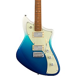 Fender Player Plus Meteora HH Pau Ferro Fi... Fender Player Plus Meteora HH Pau Ferro Fingerboard Electric Guitar Belair Blue