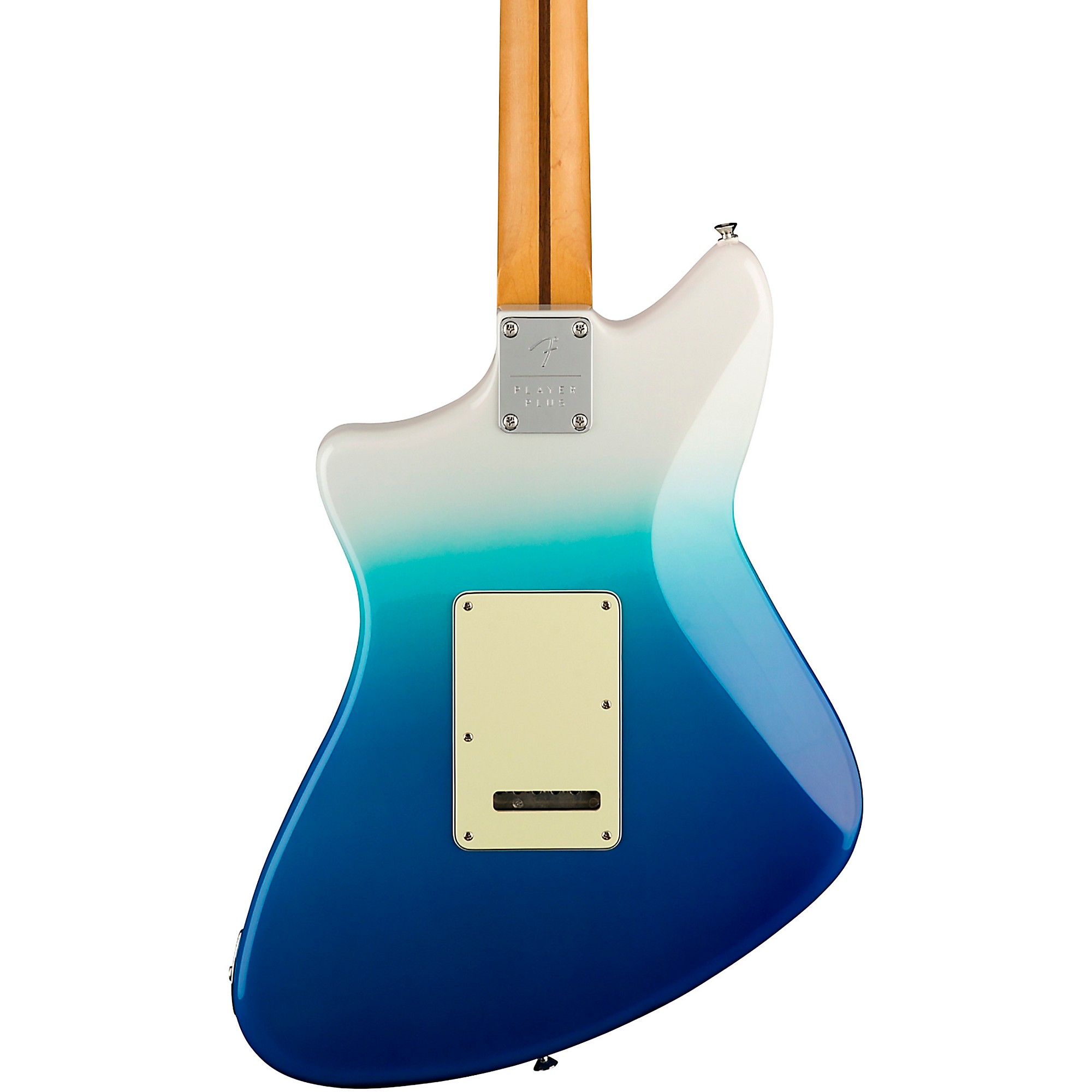 Clearance Fender Player Plus Meteora HH Pau Ferro Fingerboard