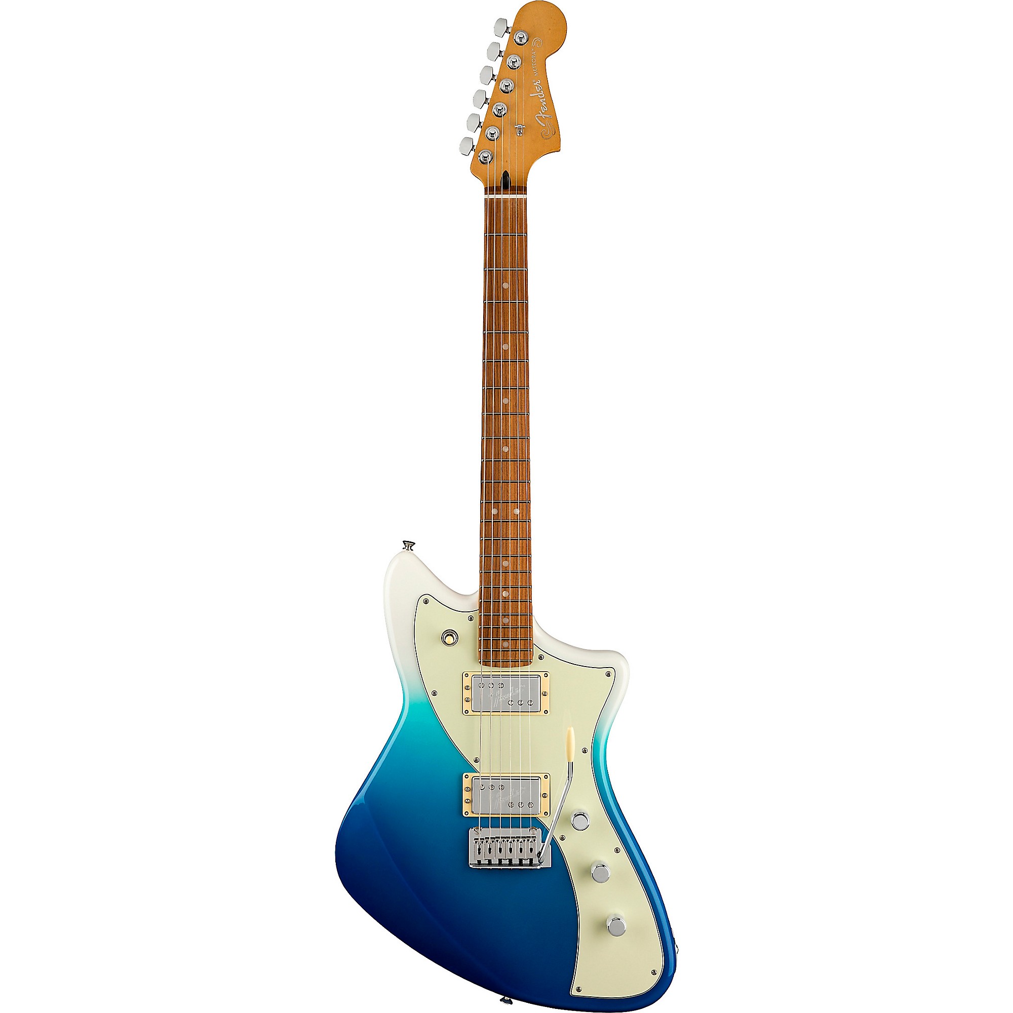 ⚫︎FENDER Player Plus Meteora HH Amazon.com: Fender Player Plus Meteora HH Electric Guitar