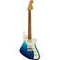 Fender Player Plus Meteora HH Pau Ferro Fingerboard Electric Guitar Belair Blue