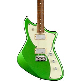 Fender Player Plus Meteora HH Pau Ferro Fi... Fender Player Plus Meteora HH Pau Ferro Fingerboard Electric Guitar Cosmic Jade