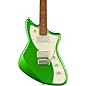 Fender Player Plus Meteora HH Pau Ferro Fingerboard Electric Guitar Cosmic Jade thumbnail