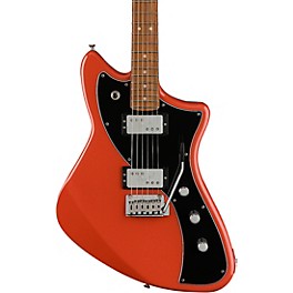 Fender Player Plus Meteora HH Pau Ferro Fin... Fender Player Plus Meteora HH Pau Ferro Fingerboard Electric Guitar Fiesta Red