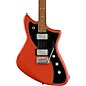 Fender Player Plus Meteora HH Pau Ferro Fingerboard Electric Guitar Fiesta Red thumbnail