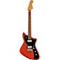 Fender Player Plus Meteora HH Pau Ferro Fingerboard Electric Guitar Fiesta Red