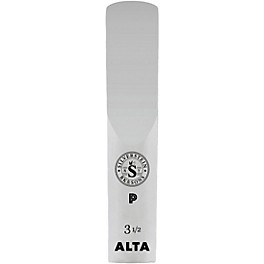 Silverstein Works ALTA AMBIPOLY Primo Bb Clarinet Reed 4 Silverstein Works ALTA AMBIPOLY Primo Bb Clarinet Reed 3.5