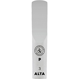 Silverstein Works ALTA AMBIPOLY Primo Bb Clarinet Reed 4 Silverstein Works ALTA AMBIPOLY Primo Bb Clarinet Reed 3