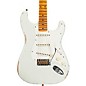 Fender Custom Shop Limited-Edition Fat '50s Stratocaster Relic Electric Guitar Aged India Ivory thumbnail