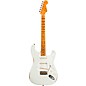 Fender Custom Shop Limited-Edition Fat '50s Stratocaster Relic Electric Guitar Aged India Ivory