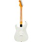 Fender Custom Shop Limited-Edition Fat '50s Stratocaster Relic Electric Guitar Aged India Ivory