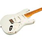 Fender Custom Shop Limited-Edition Fat '50s Stratocaster Relic Electric Guitar Aged India Ivory