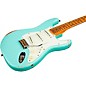 Fender Custom Shop Limited-Edition Fat '50s Stratocaster Relic Electric Guitar Super Faded Aged Seafoam Green