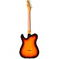 Fender Custom Shop Limited Edition '50s Twisted Telecaster Custom Journeyman Relic Electric Guitar Chocolate 3-Color Sunburst