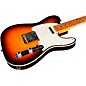 Fender Custom Shop Limited Edition '50s Twisted Telecaster Custom Journeyman Relic Electric Guitar Chocolate 3-Color Sunburst