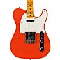 Fender Custom Shop Limited Edition '50s Twisted Telecaster Custom Journeyman Relic Electric Guitar Aged Tahitian Coral thumbnail